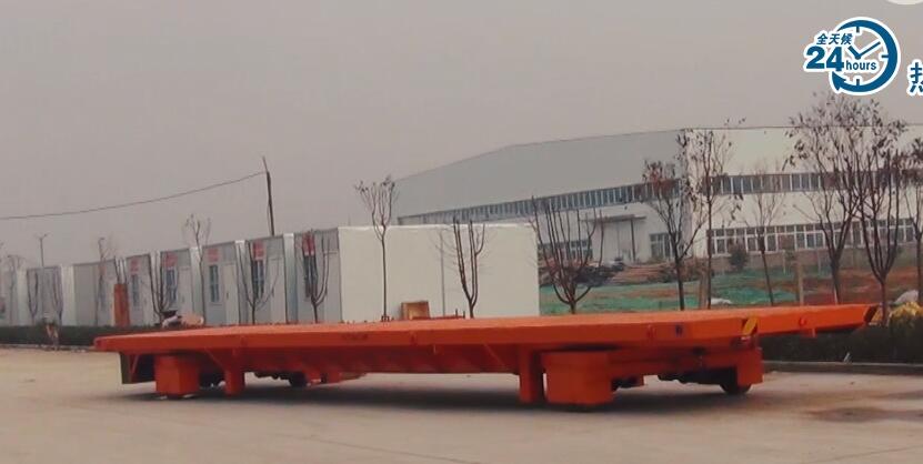 <b>超長(zhǎng)無(wú)軌搬運(yùn)車(chē)</b>